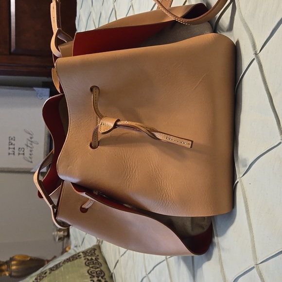 Boldrini handbag - Picture 4 of 12